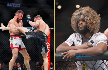 სტერლინგი: რთული დასაჯერებელია, რომ ეს მერაბის საუკეთესო ვერსია იყო