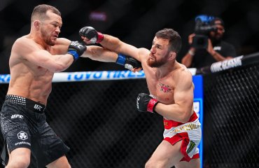 UFC-ის Pound-for-pound რეიტინგი განახლდა | რომელ ადგილზეა დვალიშვილი