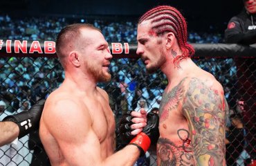 ომალი: იანი ჩემთან რევანშს გაურბის