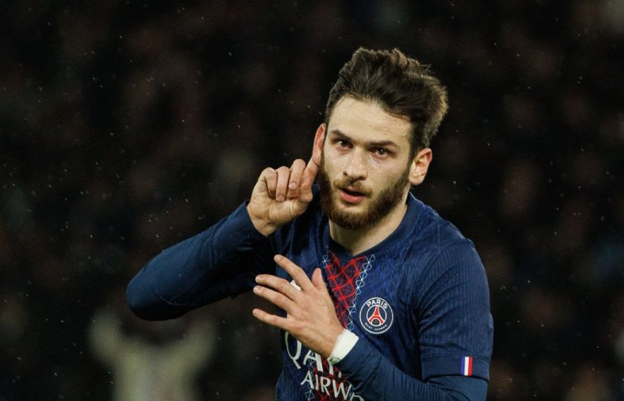 ხვიჩა კვარაცხელია