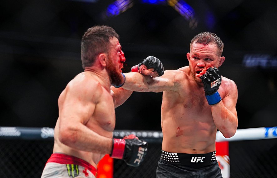 მერაბ დვალიშვილი, პიოტრ იანი