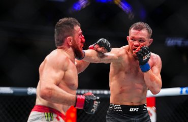 „მთავარი მიზანი ეს იყო“ - იანის სპარინგ-პარტნიორი მერაბთან ბრძოლაზე