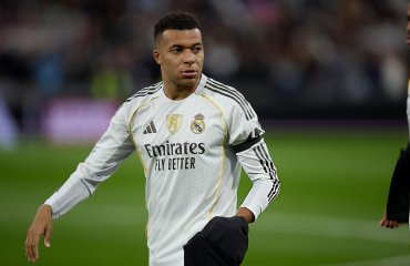 სიტისთან მისი თამაში საეჭვოა | მბაპემ რეალის ბოლო ვარჯიში გამოტოვა