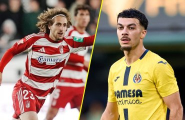 კოპა დელ რეი | ქართველების გუნდებმა მეტოქეების ვინაობა გაიგეს