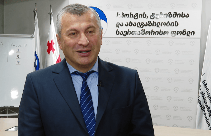 თბილისში ჭაბუკთა შორის საერთაშორისო ტურნირი ჩატარდება | ხეჩიკაშვილის კომენტარი