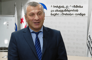 თბილისში ჭაბუკთა შორის საერთაშორისო ტურნირი ჩატარდება | ხეჩიკაშვილის კომენტარი