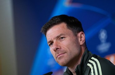 „რეალს ალონსოს გაშვება არ უნდა, თუ ეს არ მოხდება...“ - ესპანური მედია