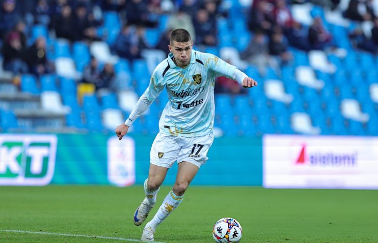 “თავისი თამაშით კვარა გაგვახსენა“ - იტალიელი ჟურნალისტი კვერნაძეზე