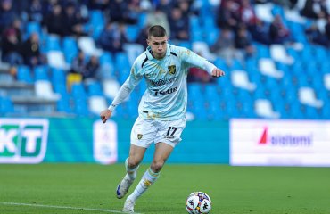 “თავისი თამაშით კვარა გაგვახსენა“ - იტალიელი ჟურნალისტი კვერნაძეზე