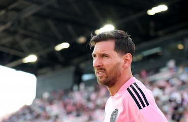 ზედიზედ მეორედ - მესი MLS-ის საუკეთესო ფეხბურთელად დასახელდა