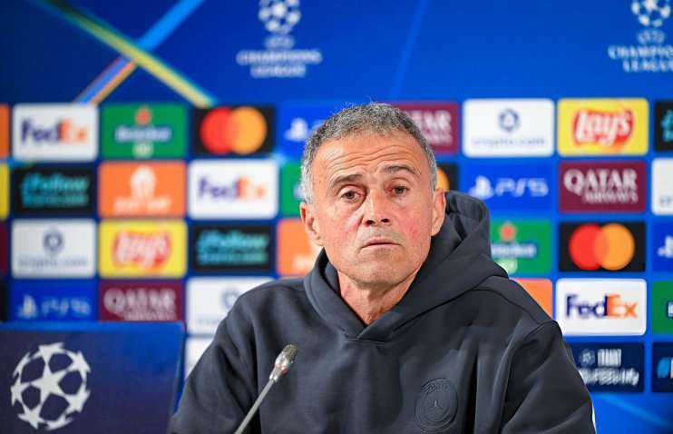 “დაველოდოთ მოვლენების განვითარებას“ - ენრიკე ბილბაოსთან მატჩის წინ