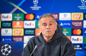 “დაველოდოთ მოვლენების განვითარებას“ - ენრიკე ბილბაოსთან მატჩის წინ