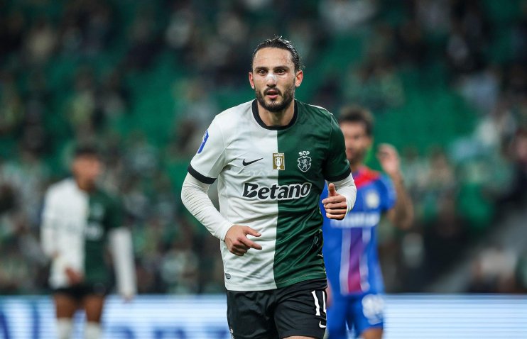 ქოჩორაშვილი კვლავ სკამზე იჯდა | სპორტინგი ბაიერნთან დამარცხდა