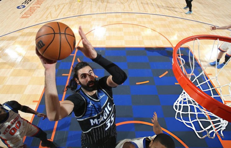 ეფექტური დაფარებები და ჩატენვა | ბითაძის ორლანდომ NBA-ის თასზე მაიამის მოუგო