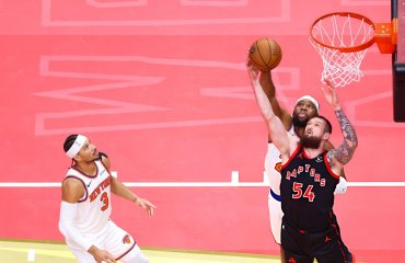 მამუკელაშვილმა მხოლოდ 2 ქულა დააგროვა | ტორონტო ნიქსთან დამარცხდა