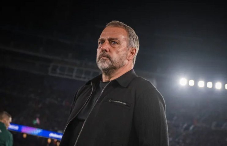 „დარჩენილ მატჩებში 6 ქულა უნდა ავიღოთ“ - ჰანსი ფლიკი