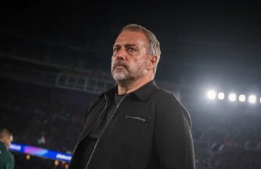 „დარჩენილ მატჩებში 6 ქულა უნდა ავიღოთ“ - ჰანსი ფლიკი