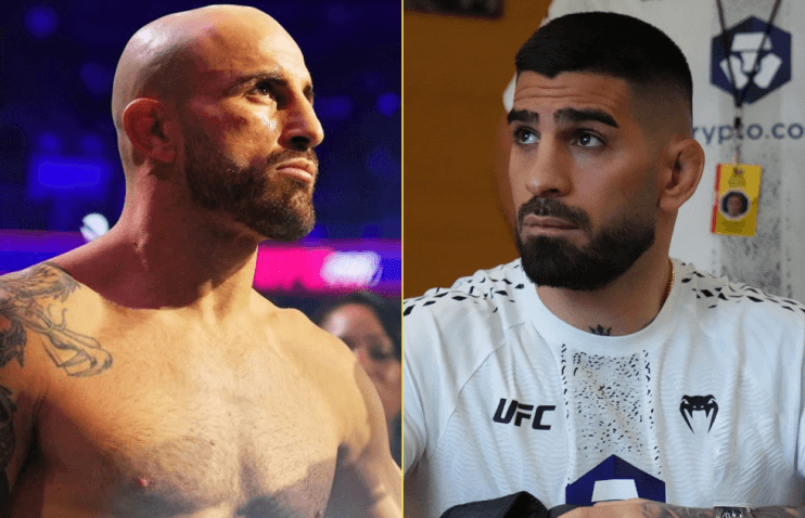 „თოფურია ცხოველია, მაგრამ მისი დამარცხება შემიძლია“ | ვოლკანოვსკის კომენტარი