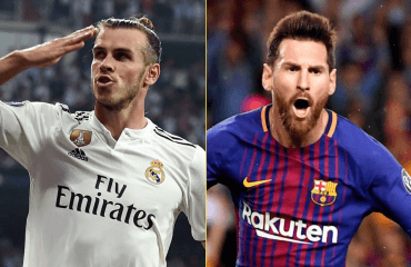 „ზოგჯერ გოლები კი არა, ადამიანურობა არის საჭირო“ | როგორ დაეხმარა მესი ბეილს