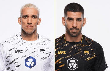 „ვიცი, რამდენად რთულია იბრძოლო შვილების დასაცავად“ - ოლივეირას მხარდაჭერა თოფურიას