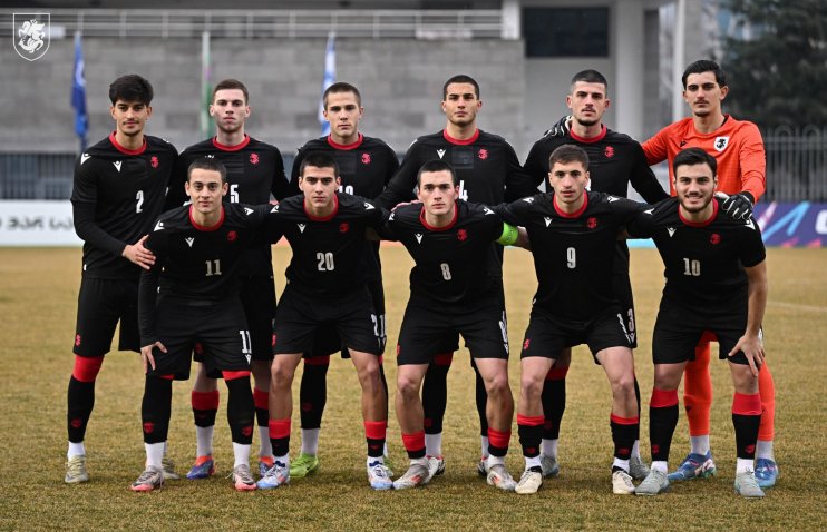 19-წლამდე ნაკრების მეტოქეები ცნობილია | ევროპის ჩემპიონატის საკვალიფიკაციო ეტაპი