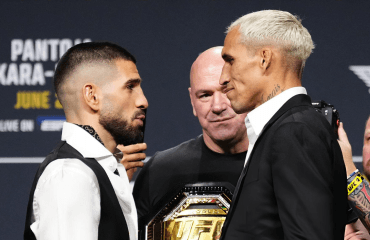 „ქამრისთვის მე უნდა ვიჩხუბო“ - ოლივეირა სამომავლო გეგმებზე