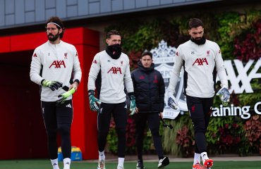 ალისონს მსურველი გამოუჩნდა | მილანი ბრაზილიელ მეკარეს დაუკავშირდა