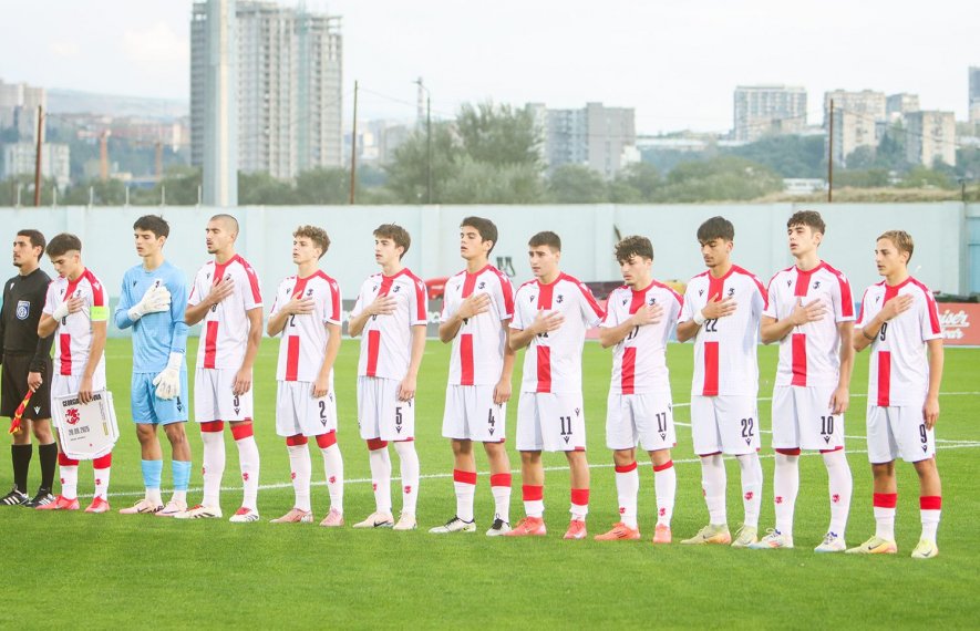 ევროპის ჩემპიონატის საკვალიფიკაციო ეტაპი | 17-წლამდე ნაკრების მეტოქეები