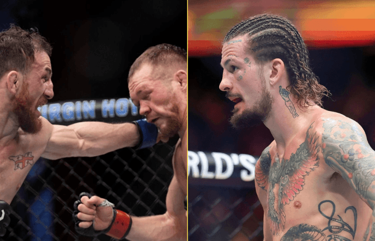 ომალი: UFC დვალიშვილისა და იანის მესამე ჩხუბს არ დააორგანიზებს