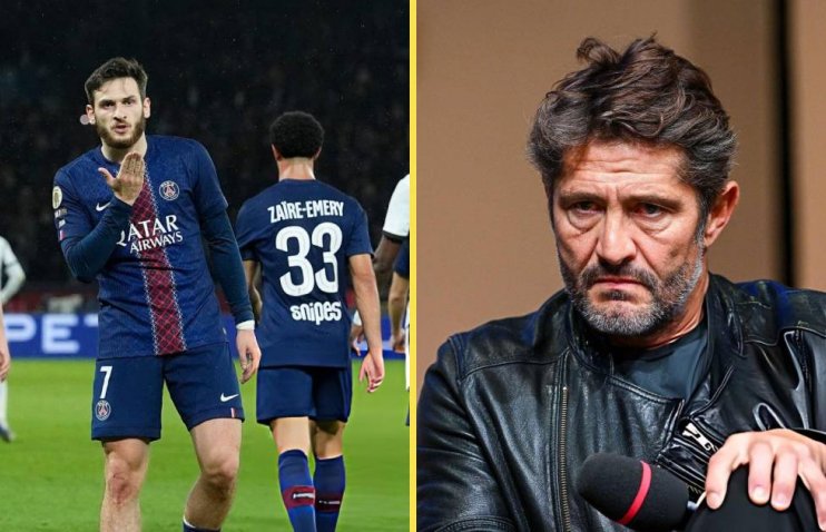 „პარი სენ-ჟერმენმა ფრთები დაიბრუნა“ | ლიზარაზუ კვარაცხელიას აქებს