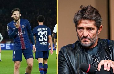 „პარი სენ-ჟერმენმა ფრთები დაიბრუნა“ | ლიზარაზუ კვარაცხელიას აქებს