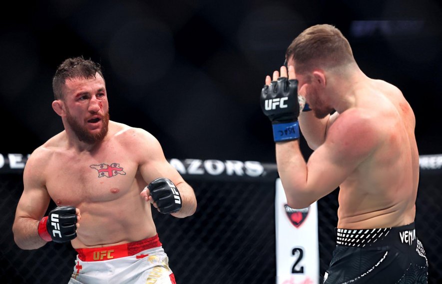 მერაბ დვალიშვილი, პიოტრ იანი