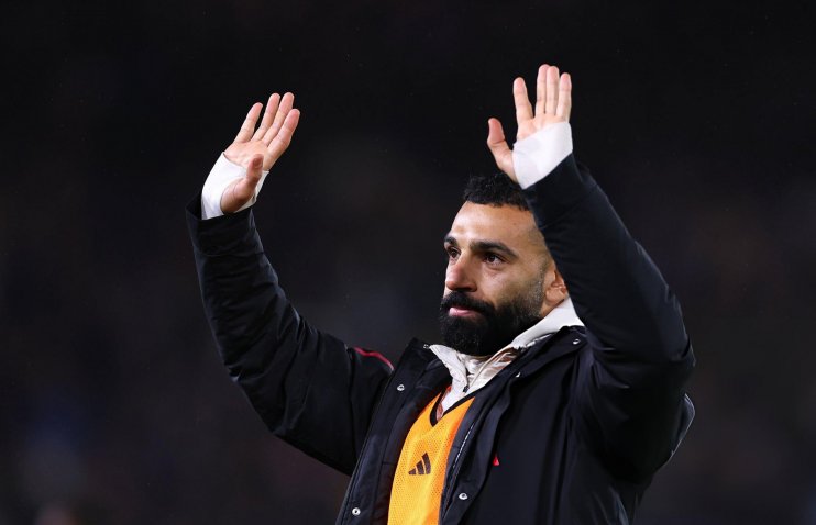 სალაჰის ყიდვა 5 არაბულ კლუბს სურს