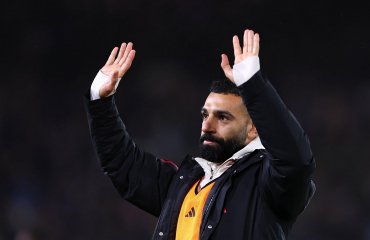 სალაჰის ყიდვა 5 არაბულ კლუბს სურს