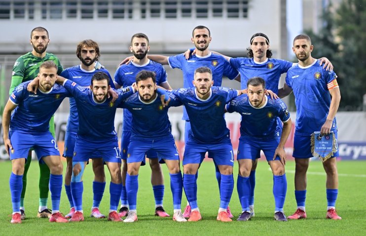 პლე-ოფი | სპაერმა გარეჯს მოუგო, თელავი - მეშახტე ფრედ დასრულდა