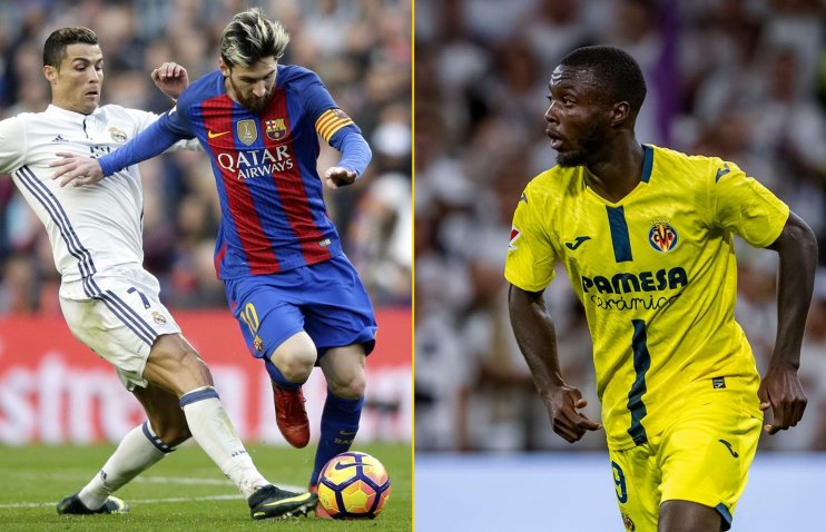 პეპე: რონი მესიზე ლაპარაკობს, თან ძალიან ბევრს და იცით ასე ვინ შვება?