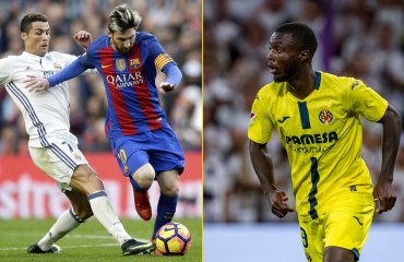 პეპე: რონი მესიზე ლაპარაკობს, თან ძალიან ბევრს და იცით ასე ვინ შვება?