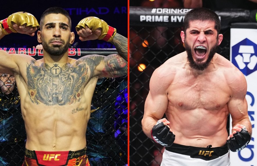 ილია თოფურია, ისლამ მახაჩევი