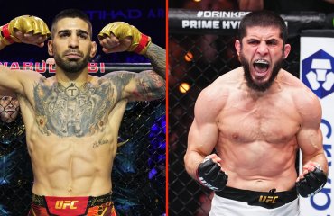 ტაქტაროვი: უაითი ისლამის მარცხზე ოცნებობს, ამიტომ თოფურიას შეახვედრებს