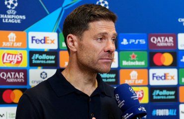 ალონსო: “ჩემი მომავალი? მე შემდეგ მატჩზე ვარ კონცენტრირებული“