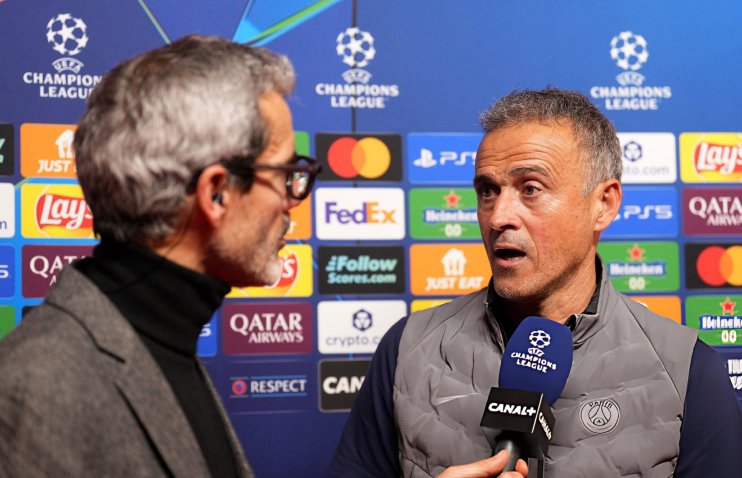 „ვფიქრობ, მოგება დავიმსახურეთ“ - ენრიკე ბილბაოსთან მატჩის შემდეგ