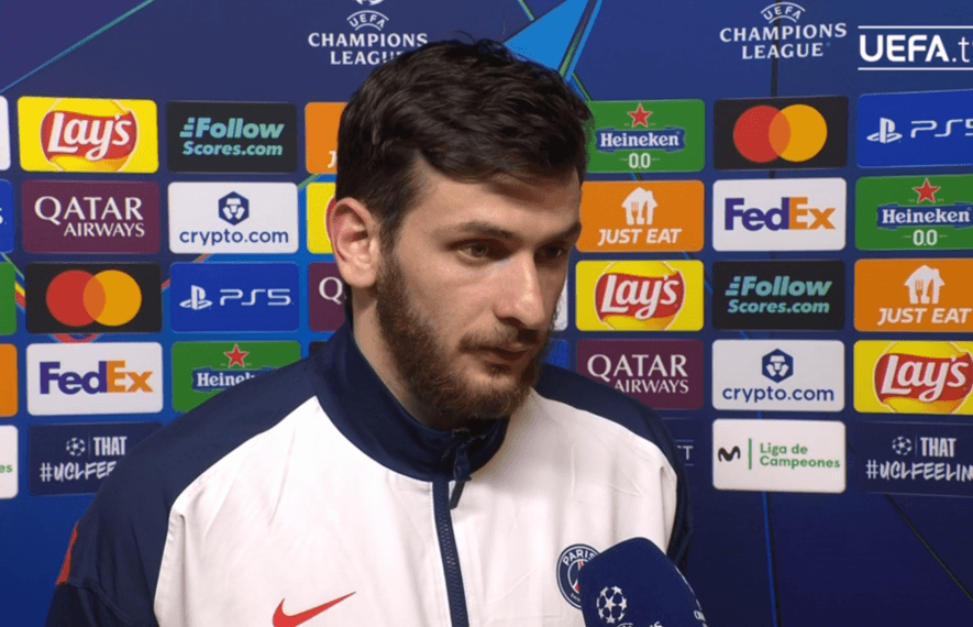 ხვიჩა კვარაცხელია