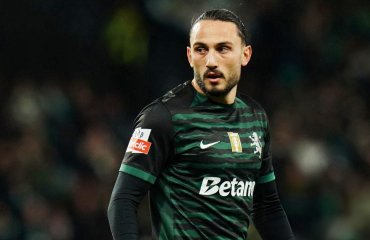 ქოჩორაშვილი სპორტინგს ტოვებს? - „კლუბი შეთავაზებებს მოისმენს“