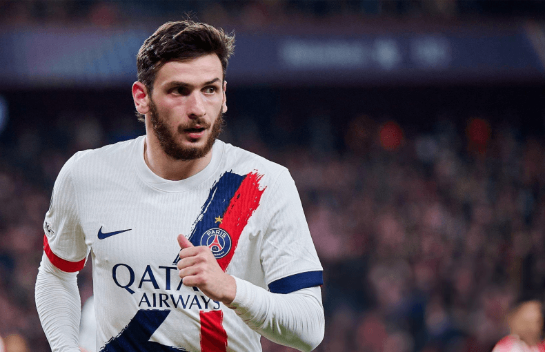 „რიტმის პოვნა უჭირდა, მაგრამ შეტევაში საუკეთესო იყო“ - ფრანგული მედიის შეფასება