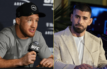 „მეგონა, რომ თოფურიას იანვარში ვეჩხუბებოდი“ - გეიჯიმ ილიაზე და გეგმებზე ისაუბრა