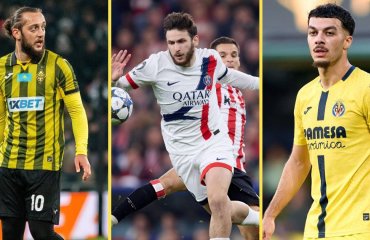 ჩემპიონთა ლიგის ფავორიტები | ქართველი ფეხბურთელების გუნდების შანსები