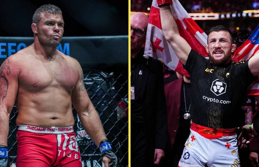 მერაბ დვალიშვილი, ანატოლი მალიხინი