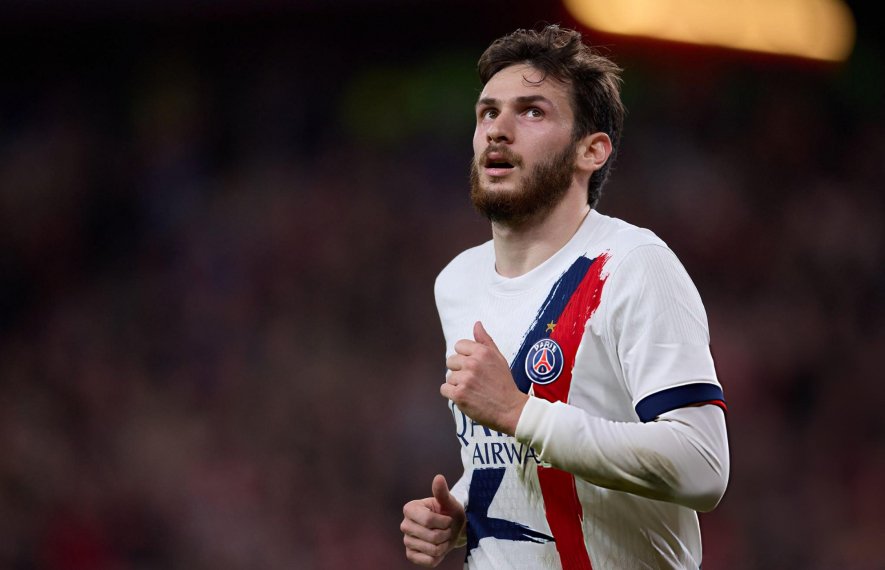 ხვიჩა კვარაცხელია