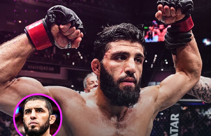 ილია თოფურია, ჯასტინ გეიჯი, პედი პიმბლეტი, ისლამ მახაჩევი, არმან ცარუკიანი