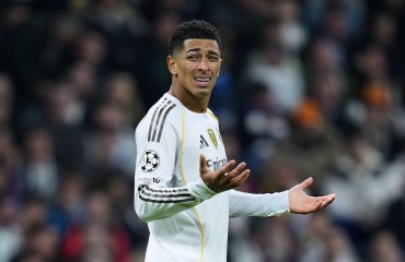 ბელინგემი: მოგვიწევს ამ ნაგავს გავუმკლავდეთ